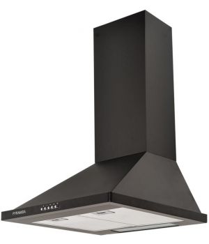 Pyramida KH 60 (1000) black