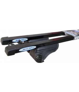 AutoMaxi AX 230110 RAILING ACTIVA STEEL 109