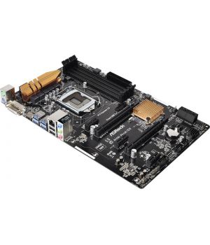 ASRock B150 Pro4/D3