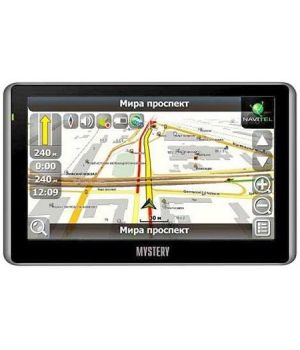 Mystery MNS-510MP