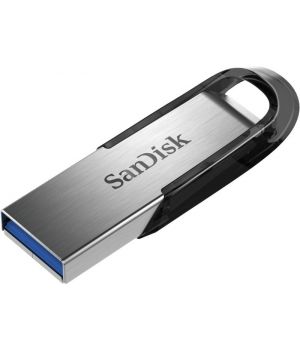 SanDisk 128 GB Ultra Flair Black (SDCZ73-128G-G46)