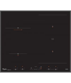 Whirlpool ACM 867/BA/IXL