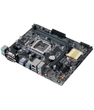 Asus B150M-K