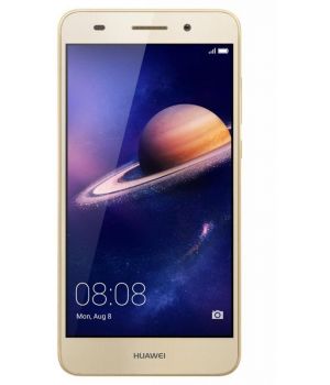 Huawei Y6 II Gold