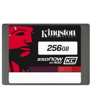 Kingston SSDNow KC400 (SKC400S37/256G)