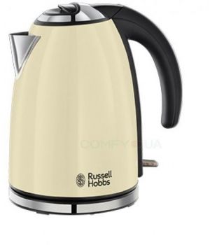 Russell Hobbs 20415-70 Colours Plus Classic Cream