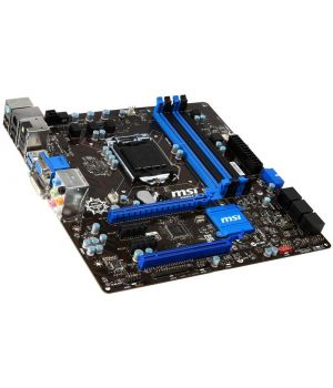 MSI B85M-G43