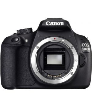 Canon EOS 1200D body (UA)