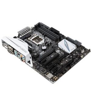 Asus Z170-A