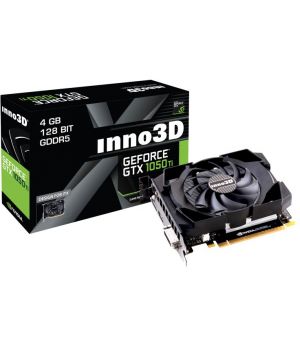 Inno3D GeForce GTX 1050 Ti ITX (N105T-1SDV-M5CM)