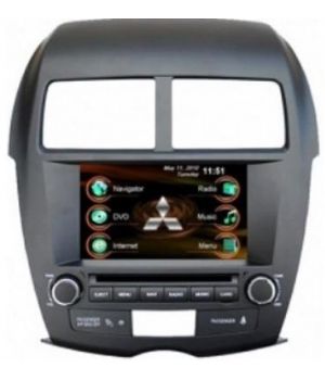 Road Rover C7058MA (Mitsubishi ASX)