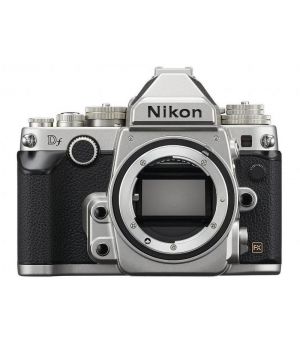 Nikon Df body (silver) (UA)