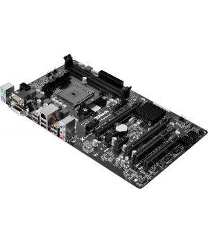 ASRock FM2A55 PRO+
