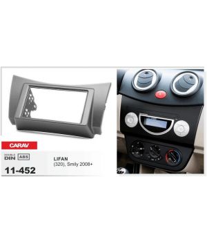 Carav 11-452 Lifan