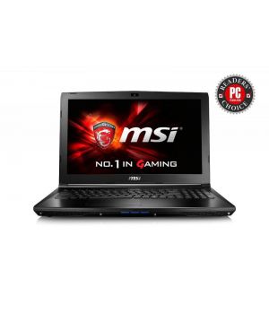 MSI GL62 6QF (GL626QF-1445US)