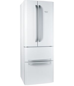 Hotpoint-Ariston E4D AAA W C
