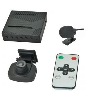 Incar VR-981