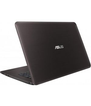 Asus X756UQ (X756UQ-TY001D) Dark Brown