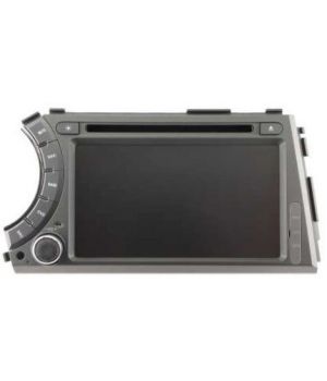 EasyGo S133 (SsangYong Actyon 2006-2011)