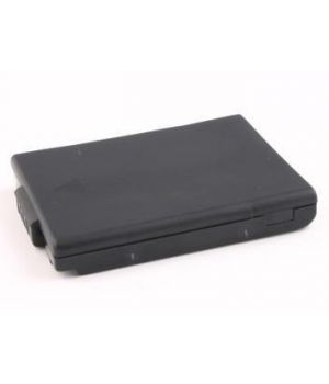 PowerPlant Aккумулятор для Panasonic S001E, DMW-BCA7 (680 mAh) - DV00DV1096