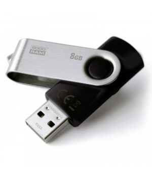 GOODRAM 8 GB Twister USB 3.0 PD8GH3GRTSKR9