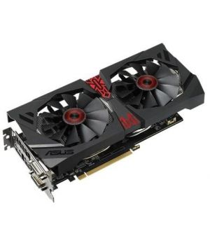 Asus STRIX-R9380X-OC4G-GAMING