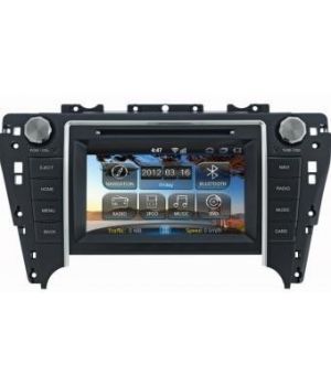 Road Rover (Toyota Camry 50 Android)