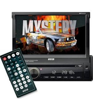 Mystery MMTD-9121