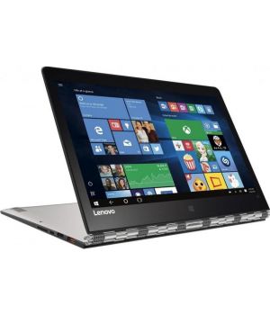 Lenovo Yoga 900-13 (80UE007QUA) Silver