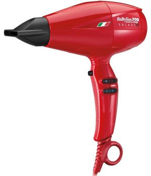 BaByliss Pro Volare Ferrari V2 BABV2RE