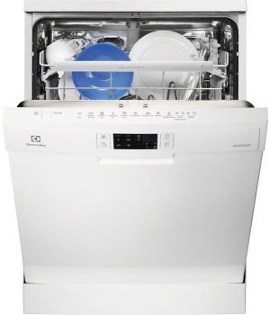 Electrolux ESF6550ROW