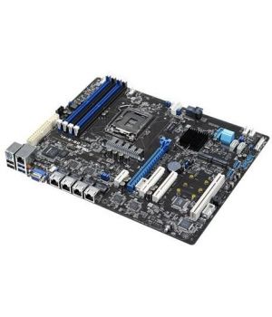 Asus P10S-E/4L