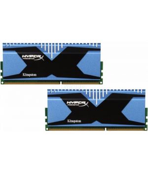 Kingston 8 GB (2x4GB) DDR3 1866 MHz HyperX PREDATOR (KHX18C10T2K2/8)