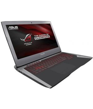 ASUS ROG G752VS (G752VS-GC129R) (90NB0D71-M01810)
