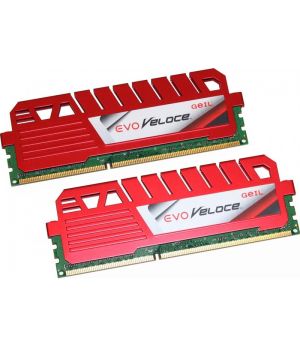 Geil 16 GB (2x8GB) DDR3 1600 MHz (GEV316GB1600C11DC)