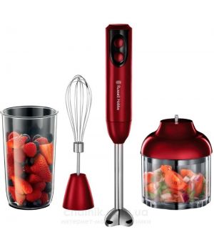 Russell Hobbs Desire 3 in 1 Hand Blender (18986-56)