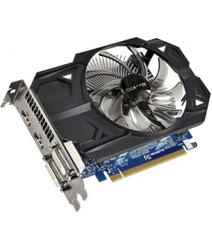 GIGABYTE GeForce GTX750 Ti GV-N75TOC-1GI