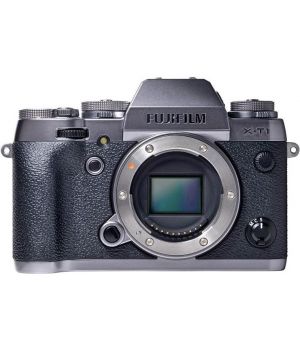 Fujifilm X-T1 Graphite