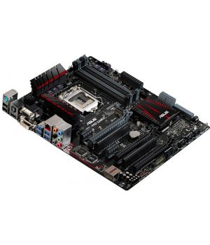 Asus Z97-PRO GAMER