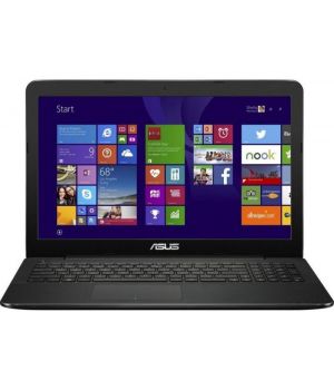 Asus X554LA (X554LA-XO1236D)