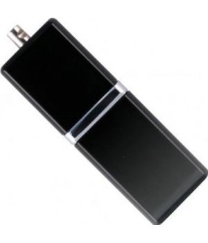 Silicon Power 16 GB LuxMini 710 Black SP016GBUF2710V1K