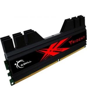 G.Skill 8 GB (2x4GB) DDR3 2400 MHz (F3-2400C10D-8GTD)