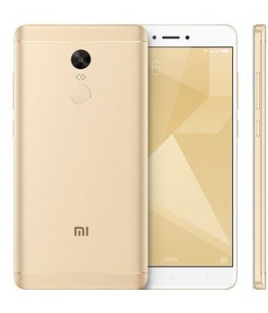 Xiaomi Redmi Note 4x 3/32GB Gold