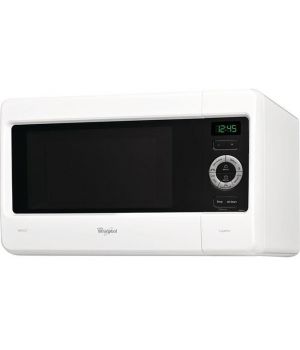 Whirlpool MWA 268 WH