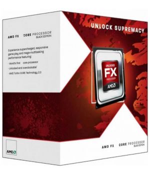 AMD FX-6350 FD6350FRHKHBX