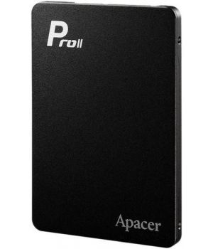 Apacer Pro II AS510S 64GB AP64GAS510SB-1