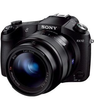 Sony DSC-RX10
