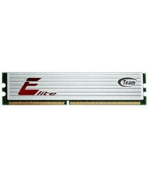 TEAM 2 GB DDR3 1333 MHz (TED32048M1333HC9)