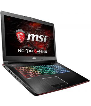 MSI GE72VR 6RF Apache Pro (GE72VR6RF-023US)