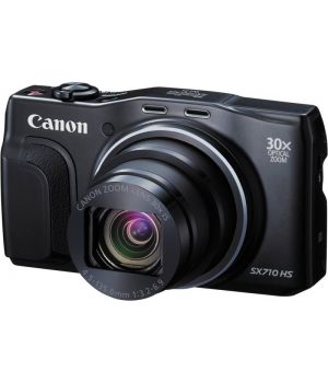 Canon PowerShot SX710 HS (UA)